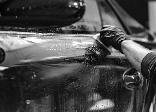 Bilvask-claybar-håndvask-aura bilpleie | Rogaland | Stavanger | Ålgård