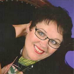 Ingunn K.S. Skjæveland