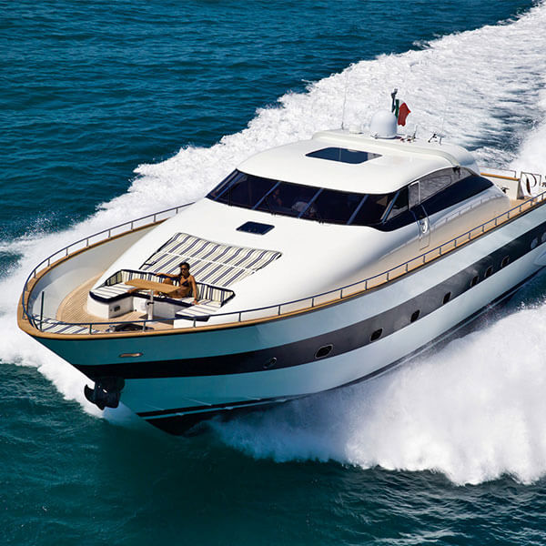 Ceramic Pro Marine - Revolusjon innen Båtpleie og vedlikehold - Nano Tech - Rogaland | Stavanger | Sandnes | Ålgård